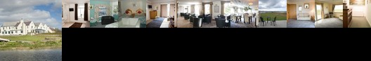 Merkister Hotel Harray (Scotland)