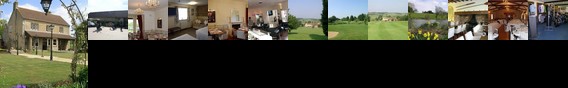 Toft Country House Hotel And Golf Club