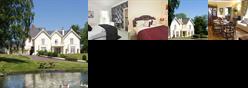Bodlonfa Hall Bed and Breakfast St. Asaph