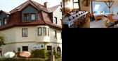Gasthaus Hotel-Pension Tannengrun und Partnerhauser Nachtsheim