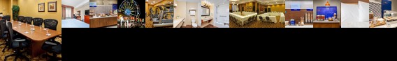 Holiday Inn Express Hotel & Suites Bowmanville