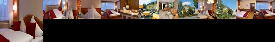 Hotel Pension Haus Birken Bad Steben
