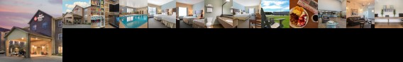 Best Western Hotel Liverpool (Canada)