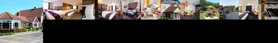 Premier Inn Southend On Sea