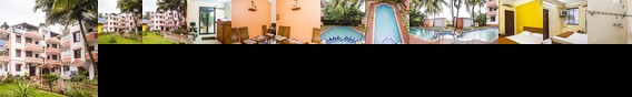 Siesta de Goa Hotel