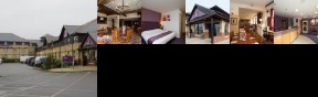 Premier Inn Weymouth