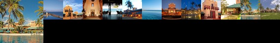 Pemba Beach Hotel and Spa