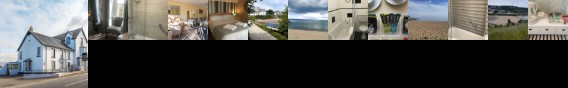 Highcliffe Hotel & Dolphin Bay Apartments Aberporth
