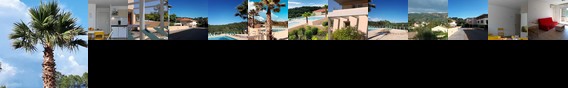 Les Residences Du Soleil - Les Parasols D'argens