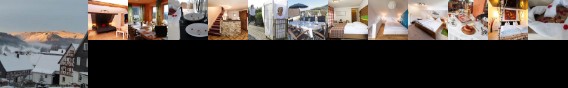Hotel Lindenhof Bad Laasphe