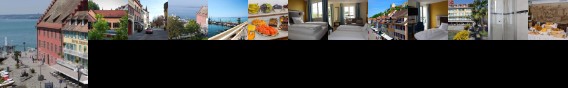 Seehof Aktiv & Wohlfuhlhotel Meersburg