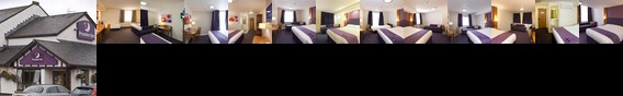Premier Inn Stirling