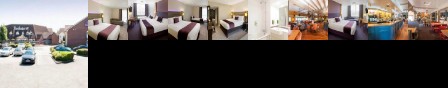 Premier Inn Tamworth Central (England)