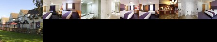 Premier Inn Newton Aycliffe