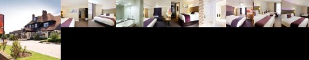 Premier Inn Whitstable