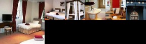 Trewythen Hotel Llanidloes