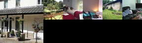 Number 678 Guest House Rossendale