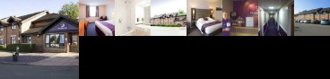 Premier Inn Wellingborough