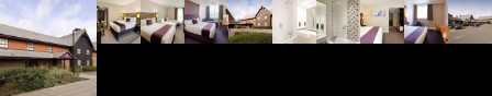 Premier Inn Newhaven Lewes (England)