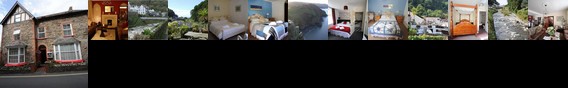 East Lyn House Hotel