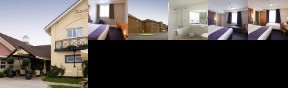 Premier Inn Welwyn Garden City