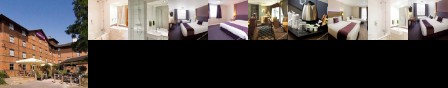 Premier Inn Southampton Eastleigh