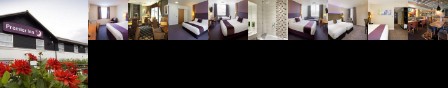 Premier Inn Truro