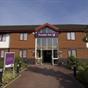 Premier Inn Tewkesbury Strensham