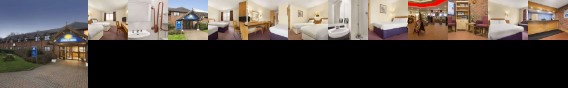 Days Inn Clacket Lane Westerham