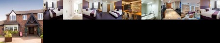 Premier Inn South St Helens (England)