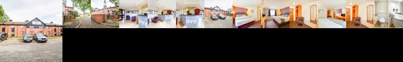 Premier Inn North St Helens (England)