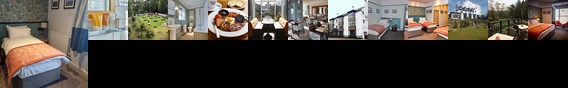 Anglesey Arms Hotel Menai Bridge
