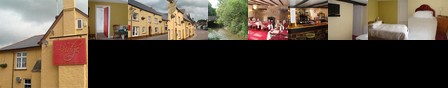 The Bridge Inn Hatherleigh