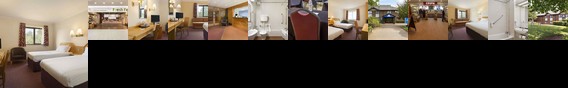 Days Inn Taunton