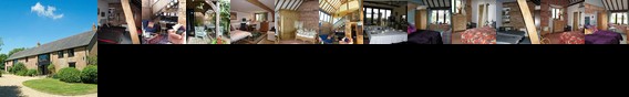 Hilltop Barn Bed & Breakfast Blandford Forum