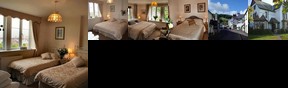 Hurlestone Bed and Breakfast Porlock (England)