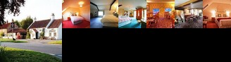 The Blacksmiths Arms Bed and Breakfast Flaxton