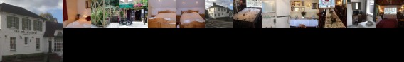 The Wheatsheaf Inn Cuckfield