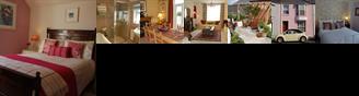 Borders Bed & Breakfast