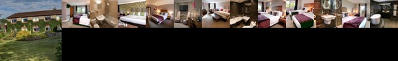 BEST WESTERN PLUS Centurion Hotel