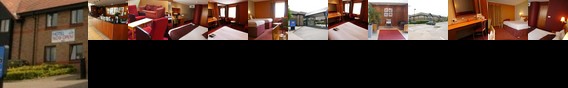 Days Inn Peterborough