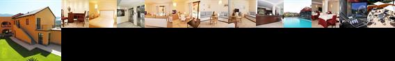 Park Hotel Argento Levanto