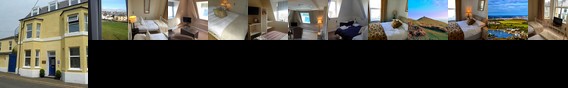 Cambridge House Bed and Breakfast Torpoint