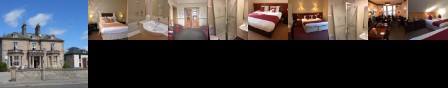 The Royal Hotel Ashby de la Zouch