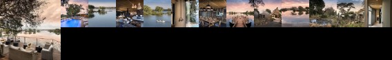 Thorn Tree River Lodge Livingstone