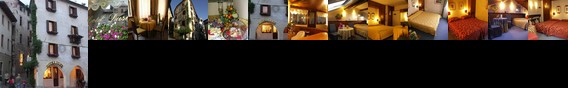 Hotel Duse Asolo