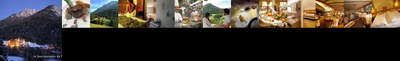 Hotel Shandranj, Tesero