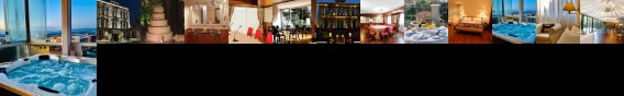 Hotel Villa Traiano