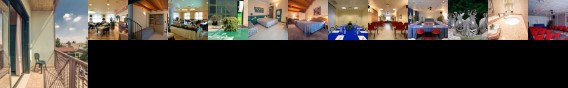 Hotel Eden Valeggio sul Mincio