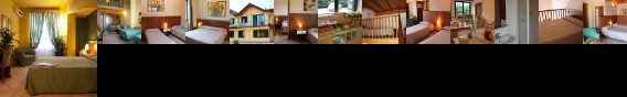 Villa Giglio Hotel Arsago Seprio